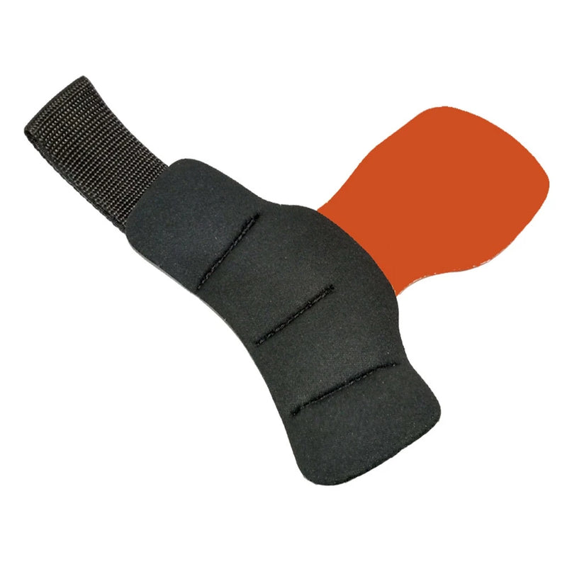 Luva Hand Grip para Crossfit Pull UP Lpo Competition Profissional
